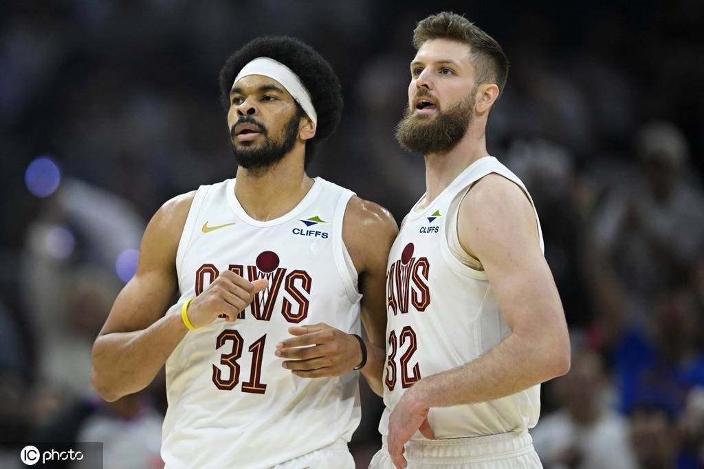 哈登23+9施罗德奇兵 骑士胜猛龙总分3-2
